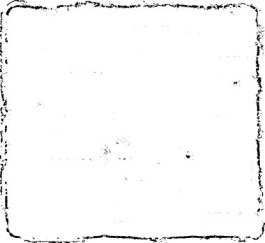 siyah ve beyaz soyut yaratıcı anlamlı illüstrasyon