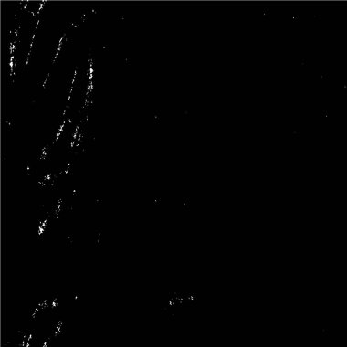 siyah ve beyaz soyutlama, yaratıcı anlamlı çizim