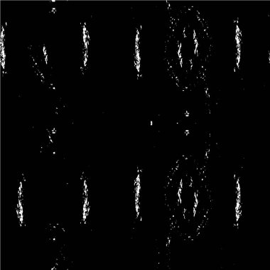 siyah ve beyaz soyutlama, yaratıcı anlamlı çizim