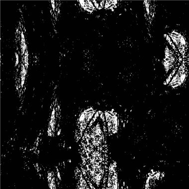 siyah ve beyaz soyutlama, yaratıcı anlamlı çizim