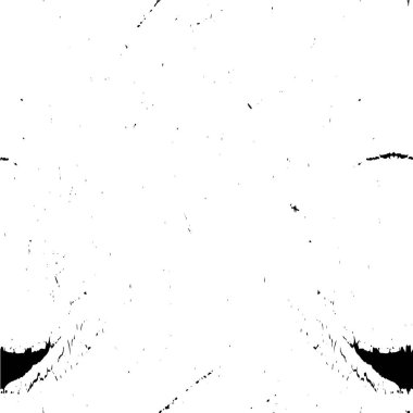 siyah ve beyaz soyutlama, yaratıcı anlamlı çizim