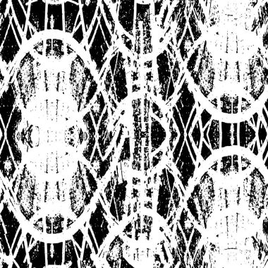 monokrom soyutlaması, yaratıcı dışavurum