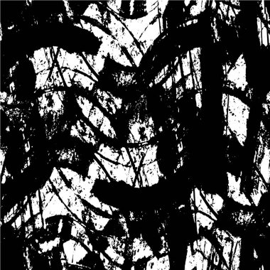 monokrom soyutlaması, yaratıcı dışavurum