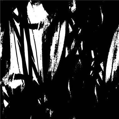 monokrom soyutlaması, yaratıcı dışavurum