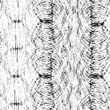monokrom soyutlaması, yaratıcı dışavurum