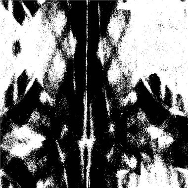 monokrom soyutlaması, yaratıcı dışavurum