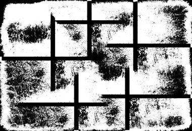 monokrom soyutlaması, yaratıcı dışavurum