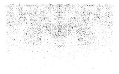 monokrom soyutlaması, yaratıcı dışavurum