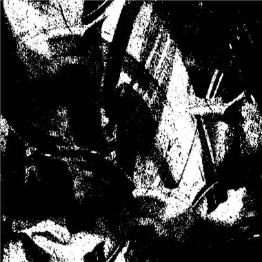 monokrom soyutlaması, yaratıcı dışavurum