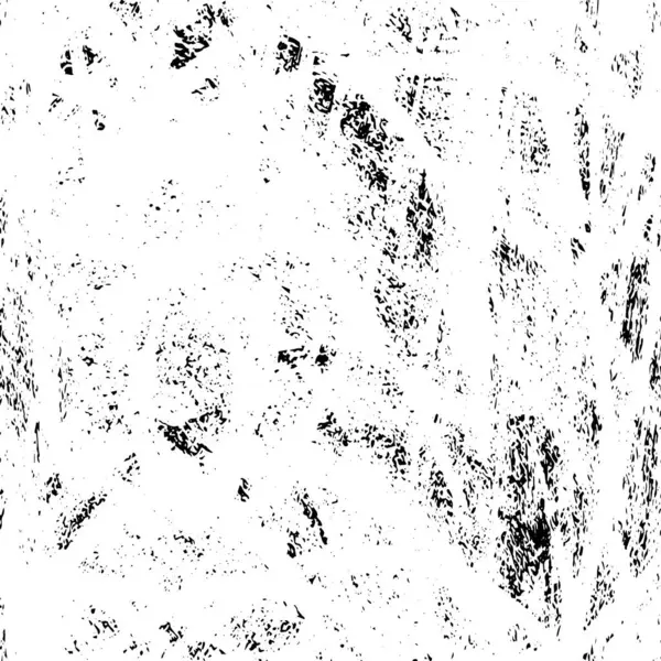 Abstrato Grunge Textura Papel Parede Preto Branco — Vetor de Stock