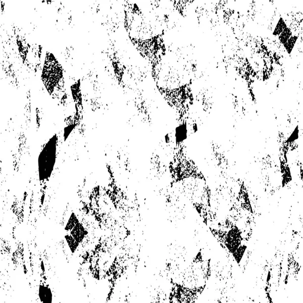 Sort Hvid Tekstureret Baggrund Abstrakt Baggrund Monokrom Tekstur – Stock-vektor
