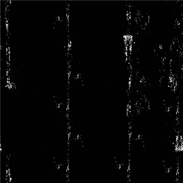 Černobílé Texturované Pozadí Abstraktní Pozadí Jednobarevná Textura — Stockový vektor
