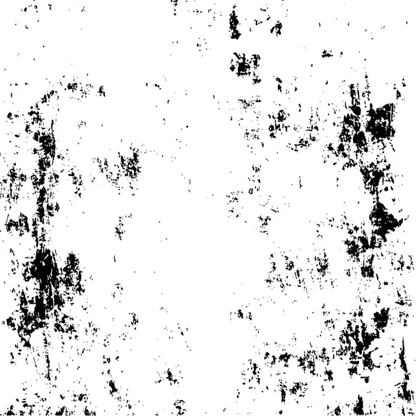 Μαύρο Και Άσπρο Υφή Φόντο Αφηρημένο Υπόβαθρο Μονόχρωμη Υφή — Διανυσματικό Αρχείο