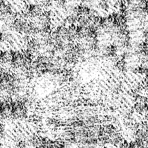 Abstrakt Sort Hvid Grunge Skabelon Vektor Illustration – Stock-vektor