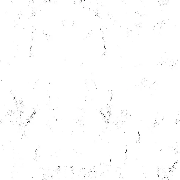 Monokrom Abstrakt Kreativ Unik Illustration — Stock vektor