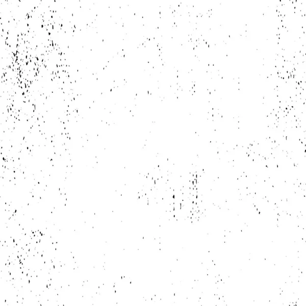 Abstract Zwart Wit Grunge Sjabloon Vector Illustratie — Stockvector