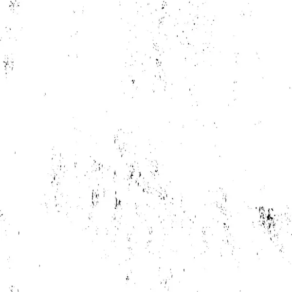 Monokrom Abstrakt Kreativ Uttrycksfull Illustration — Stock vektor