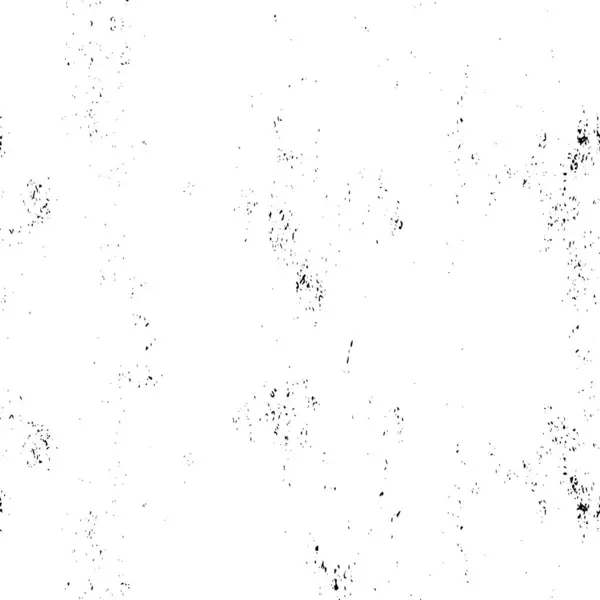 Abstração Preto Branco Ilustração Expressiva Criativa —  Vetores de Stock