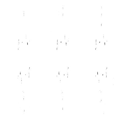 monokrom soyutlaması, yaratıcı dışavurum