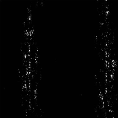 Soyut grunge arkaplanı. Monokrom dokusu. Siyah ve beyaz desenli arkaplan              