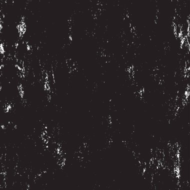 grunge siyah ve beyaz tehlike arkaplanı