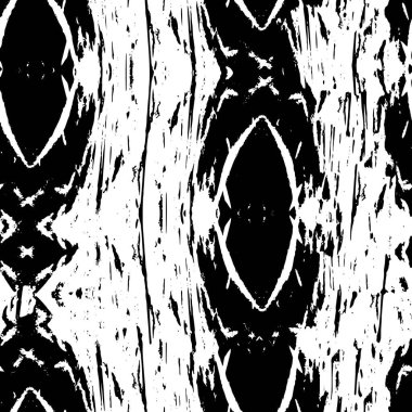 soyut siyah ve beyaz grunge arkaplanı