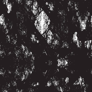 Doğal beton, grunge arkaplan ya da arka planda sıkıntılı kaplama dokusu. soyut ftone yarım ton