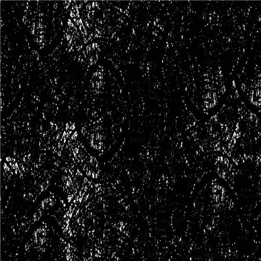 Grunge dokusu, vektör çizimi