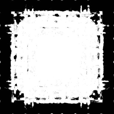 siyah ve beyaz grunge arkaplanı