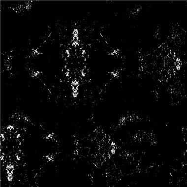 siyah ve beyaz grunge arkaplanı