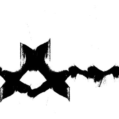 Eski metal işçiliğinin, grunge asfaltın sıkıntılı örtülü dokusu. vektör illüstrasyonu.