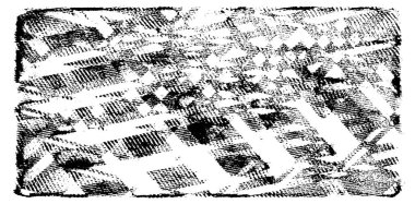 Eski Renkli Grunge Eskimiş Arkaplan