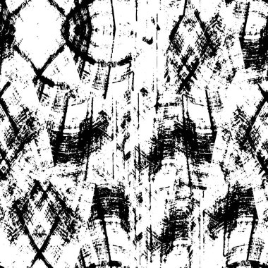 Soyut arkaplan. monokrom dokusu. resim siyah ve beyaz tonları içerir.