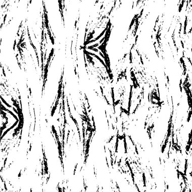 Kusursuz siyah beyaz desen. soyut suluboya dokusu
