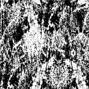 Sıkıntılı kaplaması ahşap doku, grunge vektör arka plan.