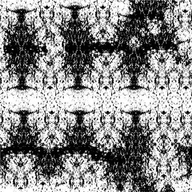 siyah ve beyaz grunge arkaplanı