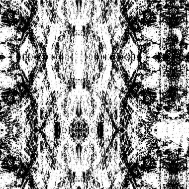 siyah ve beyaz soyut arkaplan