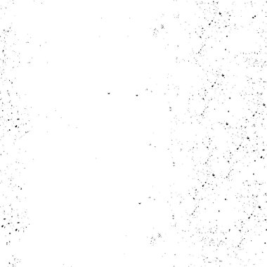 Sıkıntılı bindirme doku toz metal, kırık soyulmuş beton 