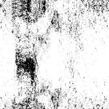 Sıkıntılı bindirme doku toz metal, kırık soyulmuş beton 