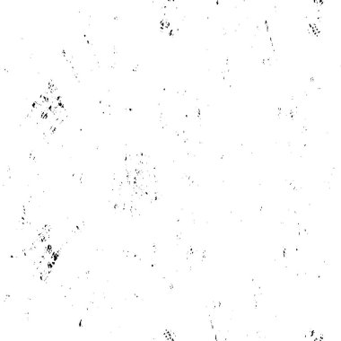 Sıkıntılı bindirme doku toz metal, kırık soyulmuş beton 