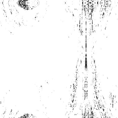 Sıkıntılı bindirme doku toz metal, kırık soyulmuş beton 