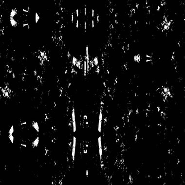 Çatlamış beton, taş ya da asfaltın sıkıntılı örtülü dokusu. Grunge arkaplanı. 