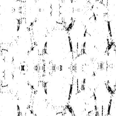 Çatlamış beton, taş ya da asfaltın sıkıntılı örtülü dokusu. Grunge arkaplanı. 