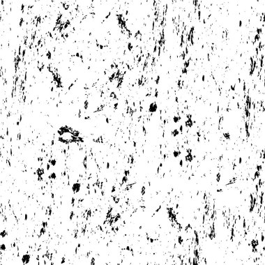 Çatlamış beton, taş ya da asfaltın sıkıntılı örtülü dokusu. Grunge arkaplanı. 