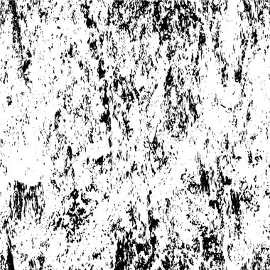 Çatlamış beton, taş ya da asfaltın sıkıntılı örtülü dokusu. Grunge arkaplanı. 