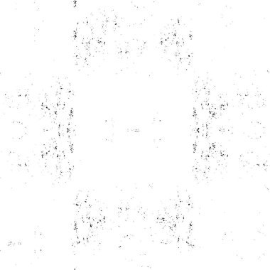 Çatlamış beton, taş ya da asfaltın sıkıntılı örtülü dokusu. Grunge arkaplanı. 