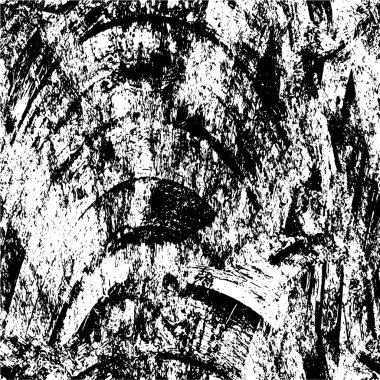 Soyut arkaplan. Monokrom dokusu 