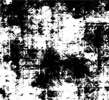 Soyut arkaplan. Monokrom dokusu 