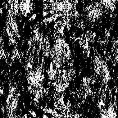 Mürekkep lekeli kusursuz desen. grunge dokusu