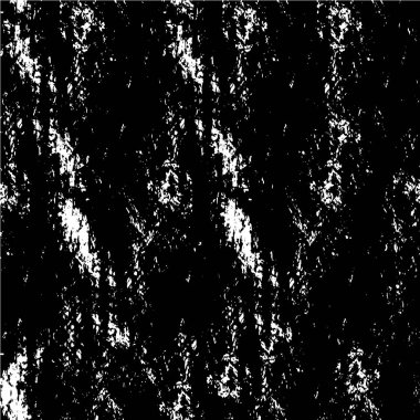 Mürekkep lekeli kusursuz desen. grunge dokusu